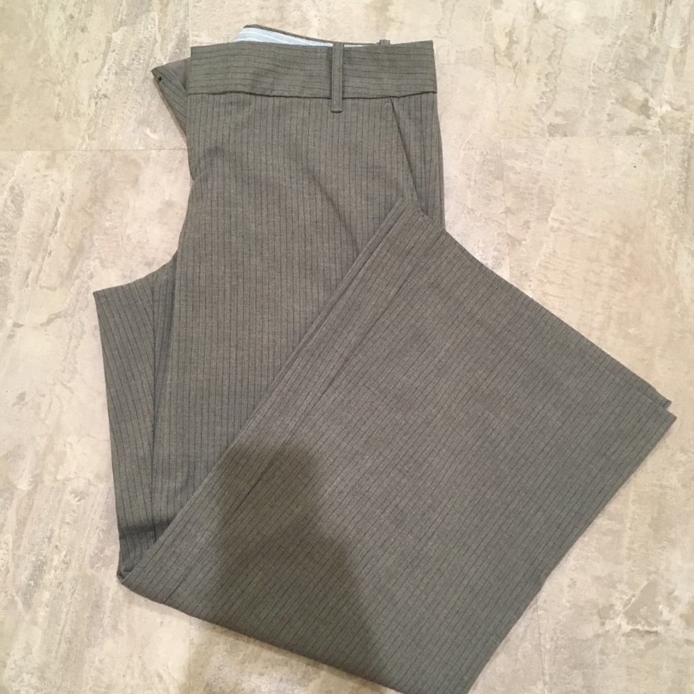 Women’s Dress Pants